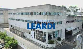 Imagem: GALPÃO - JARDIM MUTINGA - SP