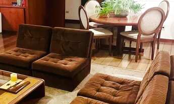 Imagem 4: APARTAMENTO - BELA VISTA - SP