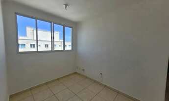 Imagem 5: Apartamento com 2 quartos, disponível para locação no bairro Copacabana em Uberlândia-MG