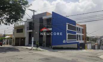 Imagem: Apartamento em Rua Picinguaba - Vila Santa