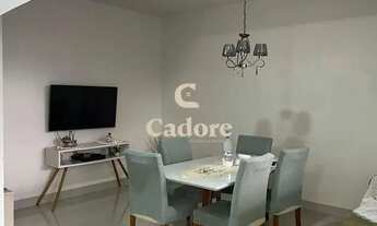 Imagem 4: Sobrado à venda no Grand Ville c/ 4/4 sendo 2 suítes