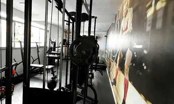 Imagem 3: Apartamento residencial Térreo c/ Garden Condomínio Ville Lozath Centro, Lauro de Freitas