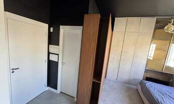 Imagem 7: Studio Mobiliado próximo à Estação de Osasco e Marginal com Vaga de Garagem