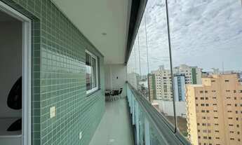 Imagem 5: Imóvel para venda possui 94 metros quadrados com 3 quartos em Centro - Guarapari - ES