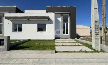 Imagem 3: Casa geminada na Caravelle Passo de Torres SC