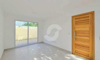 Imagem 2: Casa com 3 dormitórios à venda, 97 m² por R$ 596.455,50 - Cafubá - Niterói/RJ