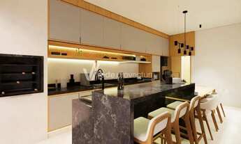 Imagem 4: Casa - Vila Monte Alegre - Paulínia