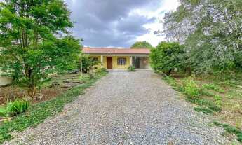 Imagem: Casa Residencial para Venda em são José