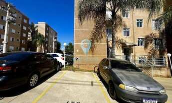 Imagem 2: Apartamento à venda, 2 quartos, Jardim Vera Cruz - Sorocaba/SP