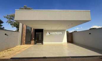 Imagem: Casa com 3 dormitórios à venda, 130 m²