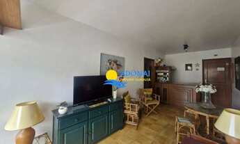 Imagem 4: Apartamento com 1 dormitório à venda, 50 m² por R$ 445.000,00 - Pitangueiras - Guarujá/SP