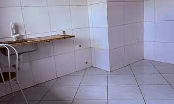 Imagem 4: KITINET 2 QUARTOS 1 BANHEIRO