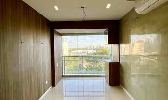 Imagem 6: La imóvel para venda possui 79 metros quadrados com 3 quartos em Jóquei - Teresina - PI