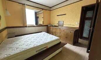 Imagem 5: Apartamento com 1 dormitório à venda, 47 m² por R$ 292.000 - Tupi - Praia Grande/SP