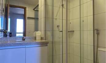 Imagem 6: Residencial Flampark, apto 108m2, 3 suites, 2 vagas, Jardim Goias, Goiânia