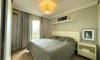 Imagem 7: Apartamento Venda 184m² | 3 Suites 3 vagas