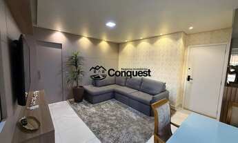 Imagem: Belíssimo Apartamento 04 Quartos com suíte