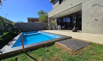 Imagem 4: Sobrado com 4 suites Alphaville 3