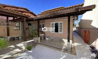 Imagem 5: Casa 3 dormitórios à venda Barroco (Itaipuaçu) Maricá/RJ