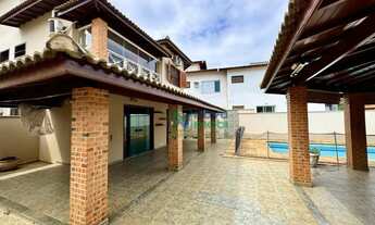 Imagem: Casa com 3 dormitórios para alugar, 415