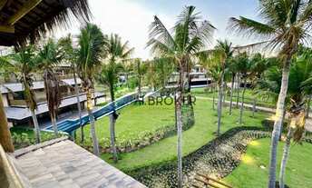 Imagem 6: Fortim Villas Casa com 6 dormitórios à venda, 560 m² por R$ 7.800.000 - Fortim - Fortim/CE