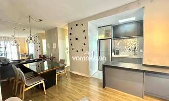 Imagem 2: Apartamento com 2 dormitórios à venda, 89 m² por R$ 1.200.000,00 - Tatuapé - São Paulo/SP