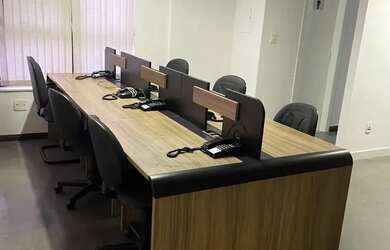 Imagem 12: Andar em LOURDES com 175M2 - EXCELENTE OPORTUNIDADE