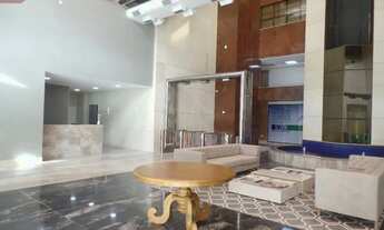 Imagem 5: Excelente Sala c/ ótima localização, esq. c/ Av. Santos Dumont, 33m², wc social, 01 vaga