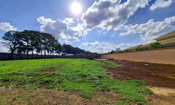 Imagem 3: Terreno de 2.106,90m² para venda - Jardim Canadá