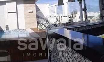 Imagem: Cobertura à venda com 360,00m² e 4 quartos