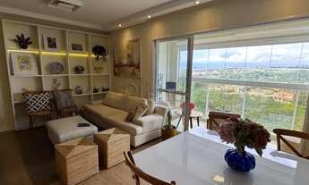 Imagem: Apartamento à venda em Campinas, Fazenda