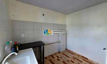 Imagem 7: Apartamento de 2 Quartos no Condomínio Verona Premium Lago Azul