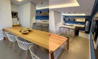 Imagem 7: Apartamento Wish 211 - Jardim América - perto St Bueno Goiânia - GO - Oportunidade
