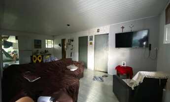 Imagem 5: Casa no Mutirão área 6