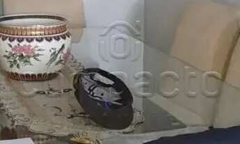 Imagem: Apartamento Padrão Mobiliado - Jardim Americano