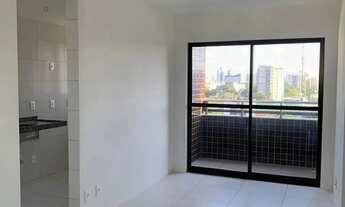 Imagem 2: Leopoldo Lins (EL) | APARTAMENTO 3 QUARTOS NA BOA VISTA | ANDAR ALTO