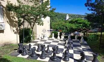 Imagem 6: Apartamento 3 dormitórios à venda Jardim Carvalho Porto Alegre/RS