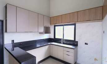 Imagem 7: Casa em Condomínio para Venda em Álvares Machado, Residencial Valência II, 3 dormitórios