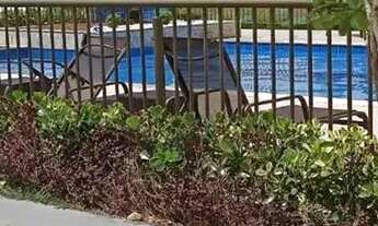 Imagem 1: ALUGUEL - TORRES DE TRINDADE - TÉRREO 2/4 QUARTOS SENDO 1 SUÍTE