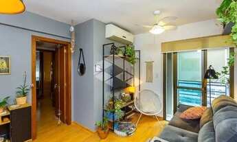 Imagem: Apartamento 2 dormitórios, 1 suíte, 1