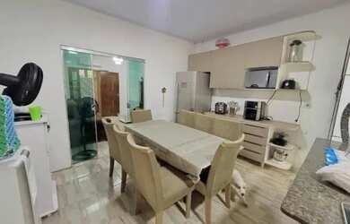 Imagem 5: VENDO CASA NA CIDADE NOVA - PRÓXIMO AO SUMAÚMA SHOPPING