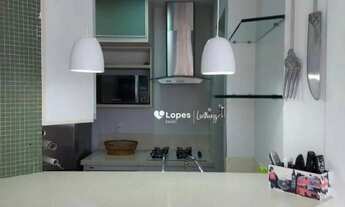 Imagem 2: Conforto e Localização Privilegiada | 2 Quartos