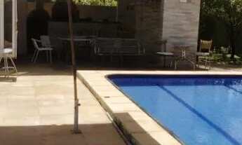 Imagem 4: Casa Mobiliada com 196m² 6 Suítes, Piscina Privativa e Excelente Localização no Porto das