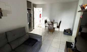 Imagem 2: Apartamento à Venda no Vittace Jardim Carvalho