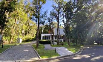 Imagem 6: Casa de condomínio em Waldemar Frederico Weber - Mato Queimado - Gramado/RS