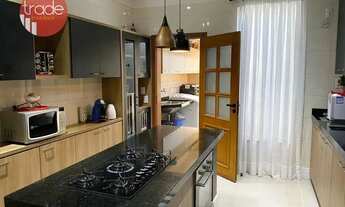 Imagem 3: Casa à Venda Bonfim Paulista em Condomínio San Marco