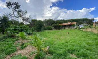 Imagem 2: Vendo chácara rio uru itaberai/goias