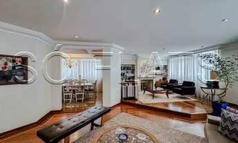 Imagem: Residencial Scorpios, apto disponível para