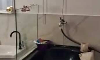 Imagem 3: Kit net tipo apto MOBILIADO c Tudo INCLUSO