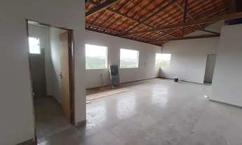 Imagem: Cobertura Duplex para venda no bairro São